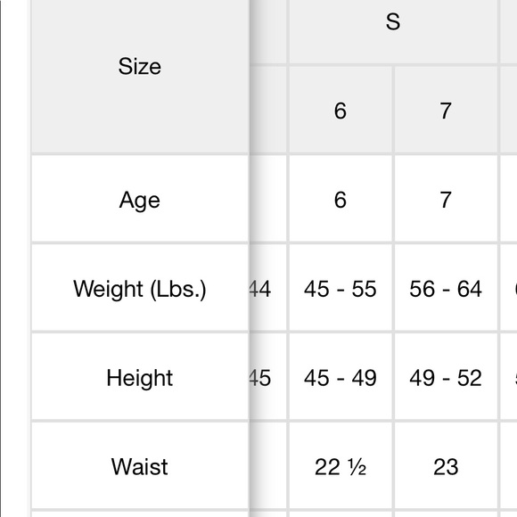 Gap kids floral shorts - Picture 4 of 4